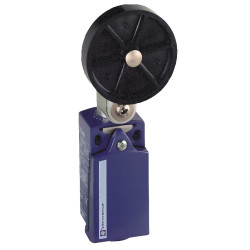 OsiSense XCKD -inter. de pos.- lev. galet plast Ã50 -1O+1F-brus-M16 XCKD2139P16