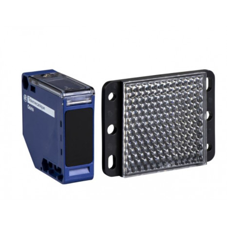 OsiSense XUK - dét. photoélectrique - reflex - Sn 7m - câble 2m.XUK1ARCNL2H61