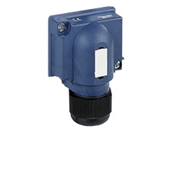 Telefast - connecteur de bornier - pour répartiteur passif.ABE9CM12C