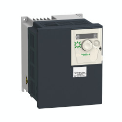 Altivar - variateur de vitesse-3kW-7,1kVA - 125 W - 380-500V tri.ATV312HU30N4412