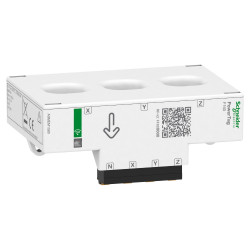 PowerTag - capteur de mesure radio-fréquences - Flex 160A - 3P/3P+N.A9MEM1580