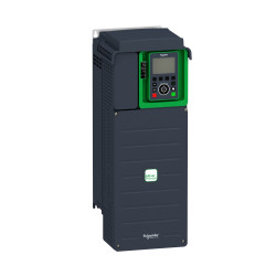 variable speed drive - 18kW - IP21 - 400-480V. ATV630D18N4