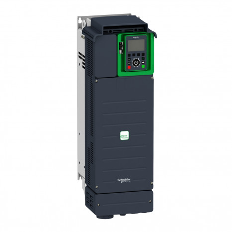 ATV630 - variable speed drive - 22kW - IP21 - 400-480V.ATV630D22N4