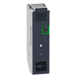 ATV630 variable speed drive - 45kW for cabinet mounting ATV630D45N4Z