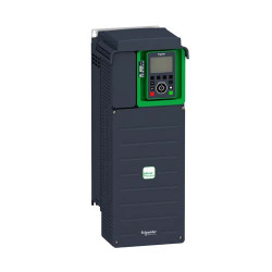 variable speed drive - 18kW - 400/480V - with brake - IP21.ATV930D18N4