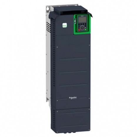 variable speed drive - 18kW - 400/480V - with brake - IP21.ATV930D18N4