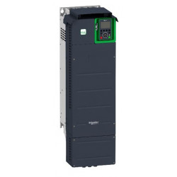 Altivar 930 - variable speed drive - 45kW - 200240V - with brake - IP21 ATV930D45M3