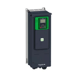 Variable speed drive - 5.5kW - 400480V - with brake - IP21. ATV930U55N4