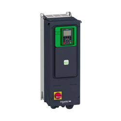 Variable speed drive - 5.5kW - 400480V - with brake - IP21. ATV930U55N4