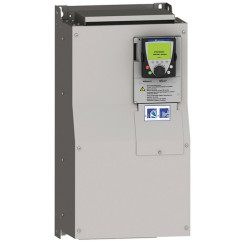 Altivar 61 -  37kW 50CV - 480V - filtre CEM - term. - IP20 ATV61HD37N4S337