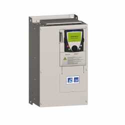 Réparation Altivar 61 - 37kW 50CV- 500V -filtre CEM- IP20 ATV61HD37N4Z