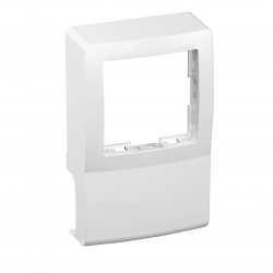 OptiLine Mini cadre/adaptateur pour Alréa 12x20.ISM14180P