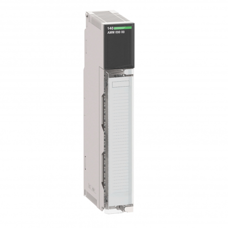 Echange Std Modicon Quantum- d'entrée/sortie analogique-4 E-2 S 140AMM09000PR