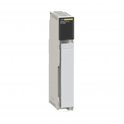 Echange Std  Coupleur Quantum pour gérer puis les stations 140CRA21210PR