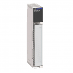 Echange Std  QUANTUM SAFE DI IN 16CH 2  140DDM69000CPR