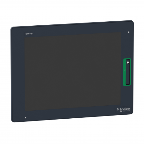 Echange Std écran tactile multitouch hautte résolution 12,1p XGA WLAN HMIDT643PR