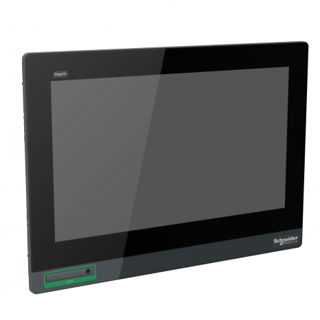 Echange Std écran tactile multitouch haute résolution 15p 16/9FWXGA HMIDT752PR