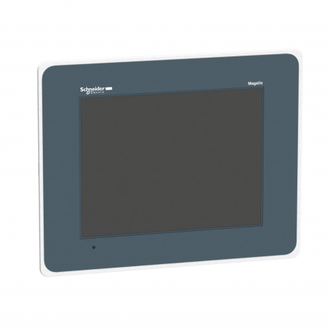 Exchange Std touch terminal 800x600 pixels SVGA 12.1p TFT 96MB HMIGTO6315PR