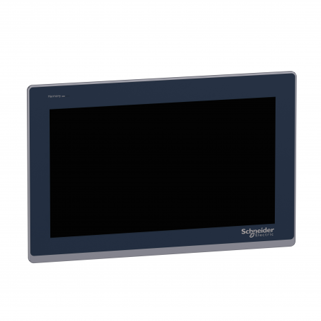 Exchange Std touch terminal 15pW 1366x768 pixels 16M color HMISTW6700PR