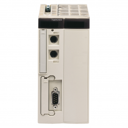 Echange Std  Mod. d'alimentation élec. 100-240Vca 300/500mA IP20  TSXP57453AMPR