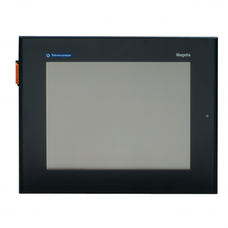 Exchange Std TOUCH PANEL 7p5 TFT Color + ETH XBTGT4330PR