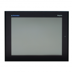 Echange Std   Magelis-écran tactile-640x480 pixels-VGA-10.4p-24V XBTGT5340PR