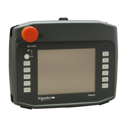 Repair Magelis - Hand-held hmi 57 for ope XBTGH2460RE