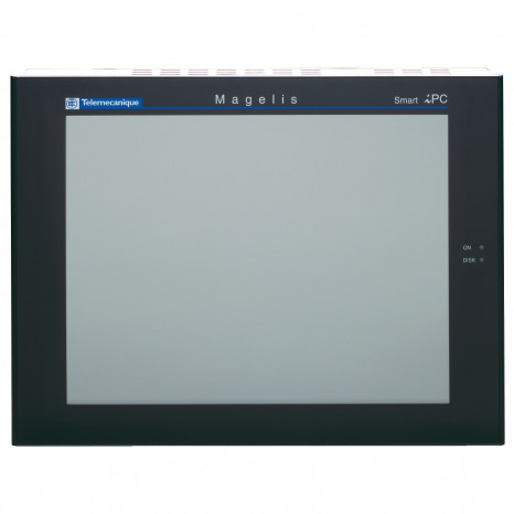 Réparation Smart PC + 15p AC SSD VJC LITE 1200 I/O HMIPSF7APL3RE