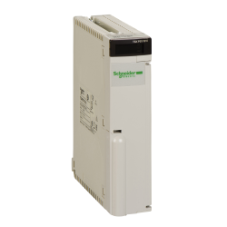 Echange Std d'alimentation électrique-24Vcc-1500mA-IP20 TSXPSY1610MPR