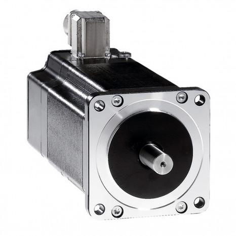 LEXIUM STEPPER MOTOR,T BRS39AW660FBARE