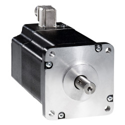 LEXIUM STEPPER MOTOR,T BRS3ACW850ABARE