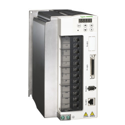 LEXIUM23 IO SERVO DRIVE 3 KW LXM23DU30M3XPR