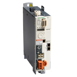 LXM32S SERCOS SERVO DRIVE LXM32SD12N4RE