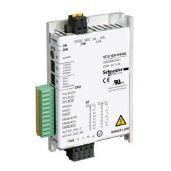 VARIAT PAS A PAS 48V 10A SD315DN10B400PR