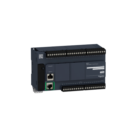 Echange Std Modicon TM - Controleur m221-40es tr.n pn ethernet TM221CE40U