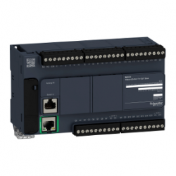 Exchange Std Modicon TM - Controller m221-40es tr.n pn ethernet TM221CE40U