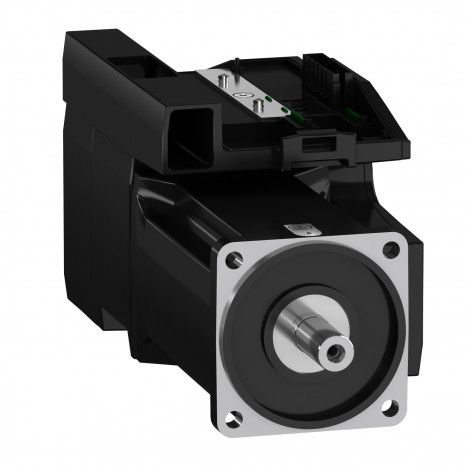 Soft 3-shaft repair Smooth IP65 100mm Multitus 16 brake BMI1002P27F