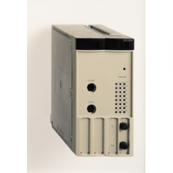 Exchange Std Modicon multi-axis servomotor module numer. SERCOS 1800mA TSXCSY84