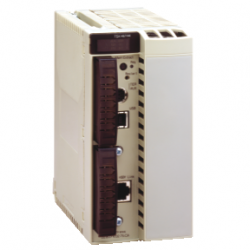 Echange Std Modicon processeur Unity Hot Standby 1 rack-6/8/12 empl. TSXH5744M