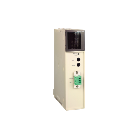 Echange Std Modicon Premium module maitre AS-Interface V2 standard TSXSAY1000