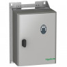 ATV31 0,55KW 240V COFFRET ATV31C055M2