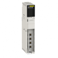 Echange Std TETE DE RESEAU E IP RIO Q 140CRP31200CPR