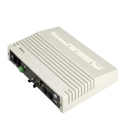 Echange Std Modicon modem fibre optique Modbus Plus point à point 490NRP25300PR