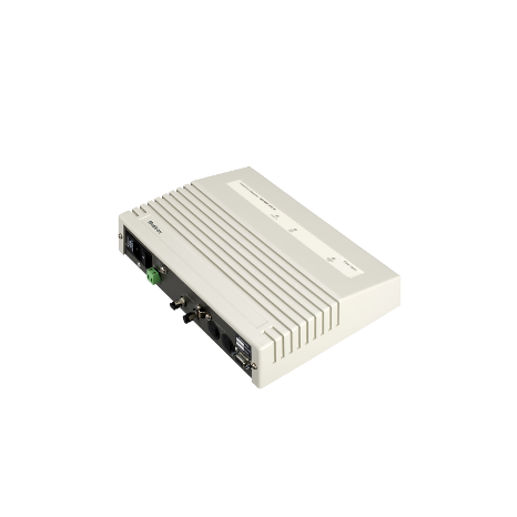 Echange Std Modicon modem fibre optique Modbus Plus point à point 490NRP25300PR