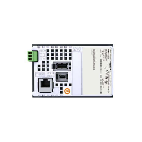 Echange Std Magelis - Touch panel screen 3 4 mo HMISTO532PR