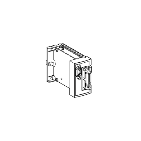 Echange Std Module de comptage 1 voie 40kHz TSXCTZ1APR