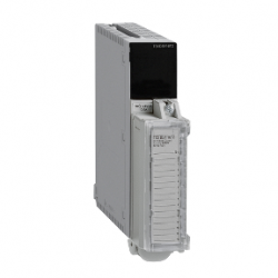 Echange Std Modicon module d'entrees tour ou rien 16 entrees 2Vca TSXDEY16A2PR