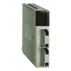 Echange Std V 32E 24VCC SINK CONN TSXDEY32D2KCPR