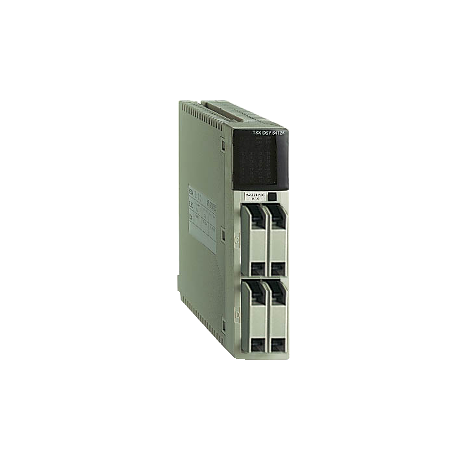 Echange Std Modicon module entrees tour ou rien 64 entrees 24Vcc TSXDEY64D2KPR