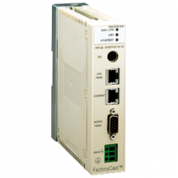 Exchange Std ConneXium web gateway 8MB class C20 access TSXETG1010PR